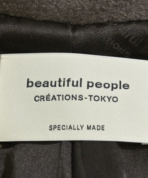 beautiful people 切斯特披風