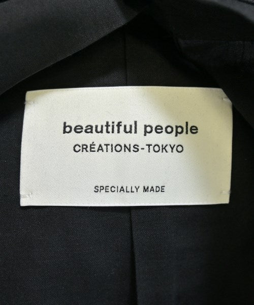 beautiful people 休閒夾克