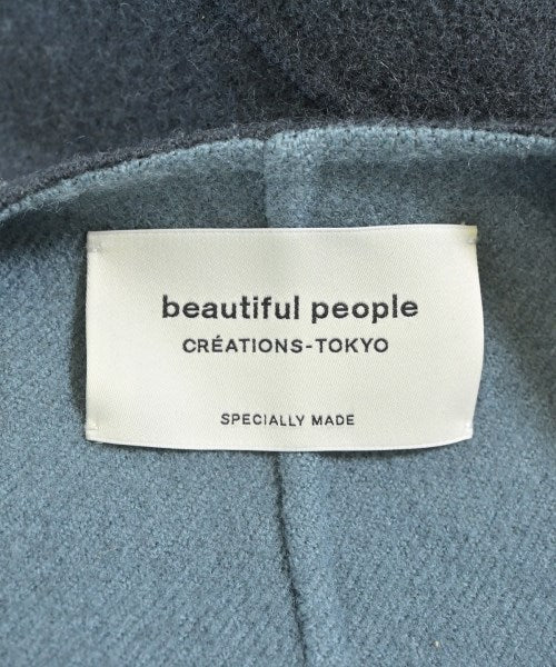 beautiful people 切斯特披風