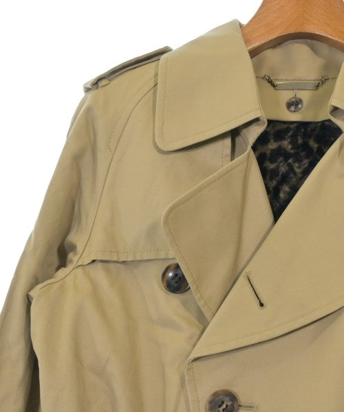 beautiful people 風衣