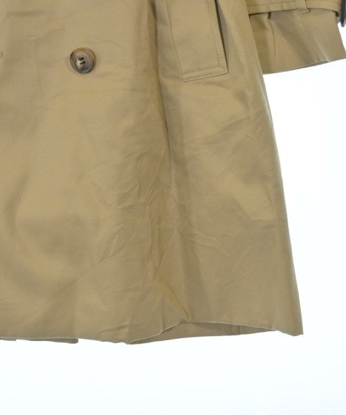 beautiful people 風衣