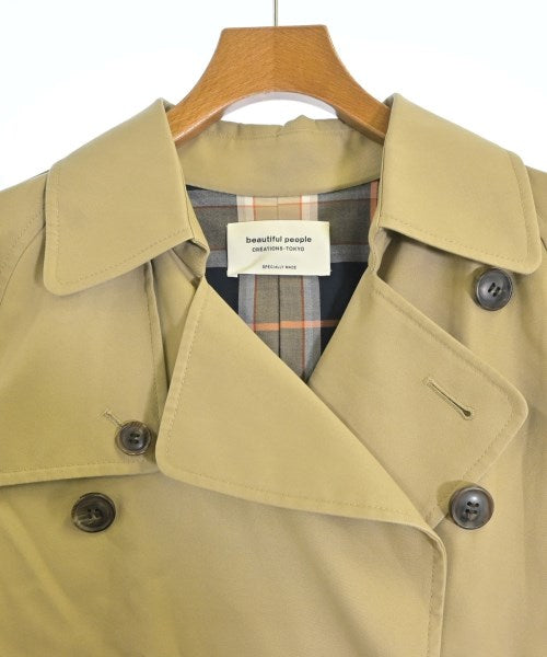 beautiful people 風衣