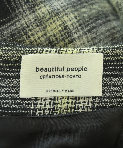 beautiful people 長裙/超長裙
