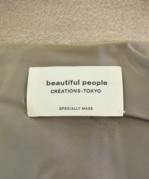 beautiful people 其他大衣
