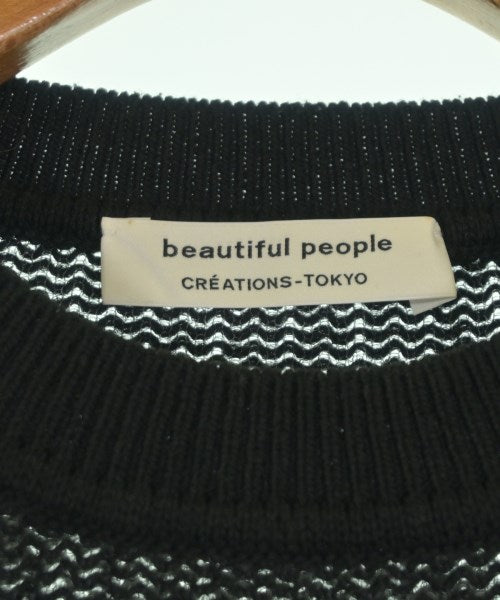 beautiful people 毛衣