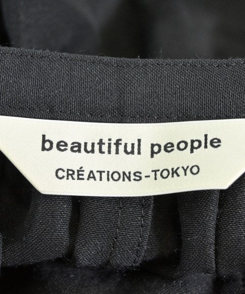 beautiful people 洋裝