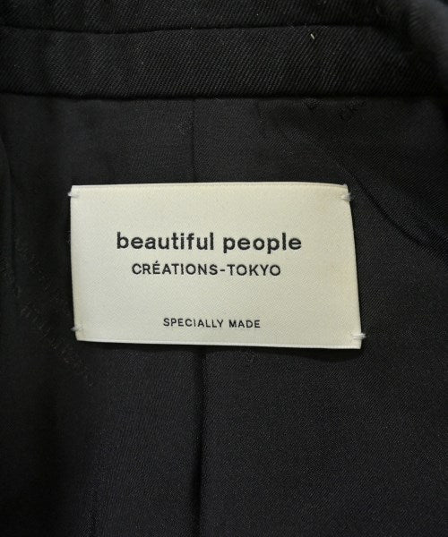 beautiful people 西裝外套