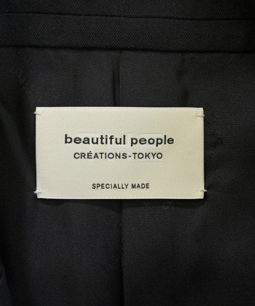 beautiful people 西裝外套
