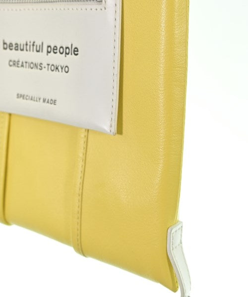 beautiful people 肩背包