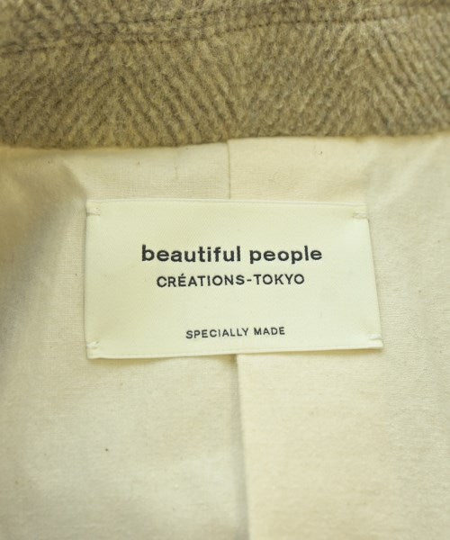 beautiful people 切斯特披風
