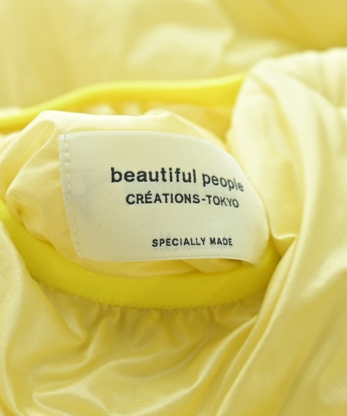 beautiful people 羽絨夾克/背心
