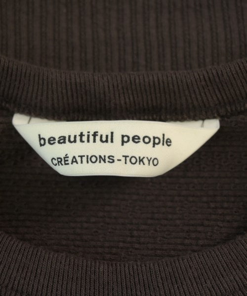 beautiful people T恤/上衣
