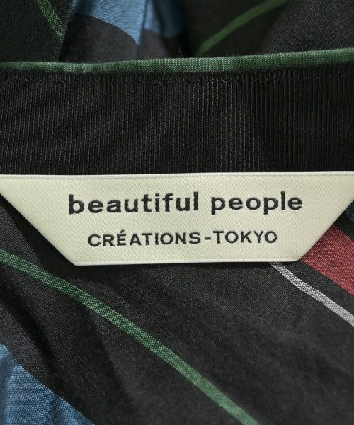 beautiful people 長裙/超長裙