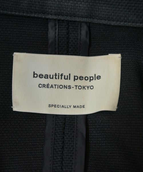 beautiful people 其他大衣