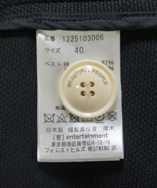beautiful people 其他大衣