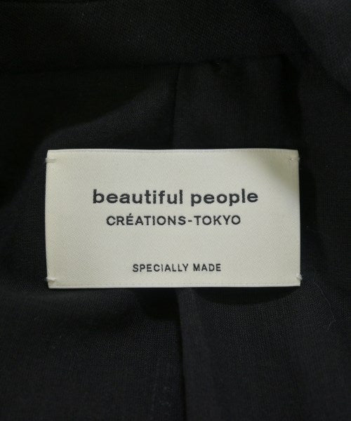 beautiful people 西裝外套