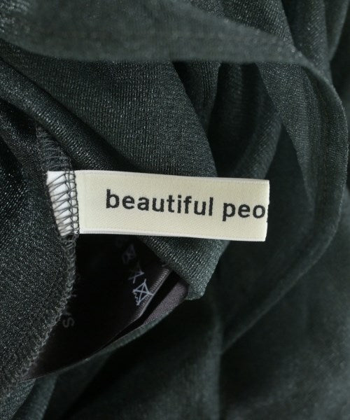 beautiful people 洋裝
