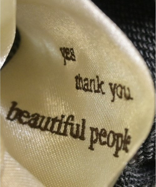 beautiful people 其他大衣