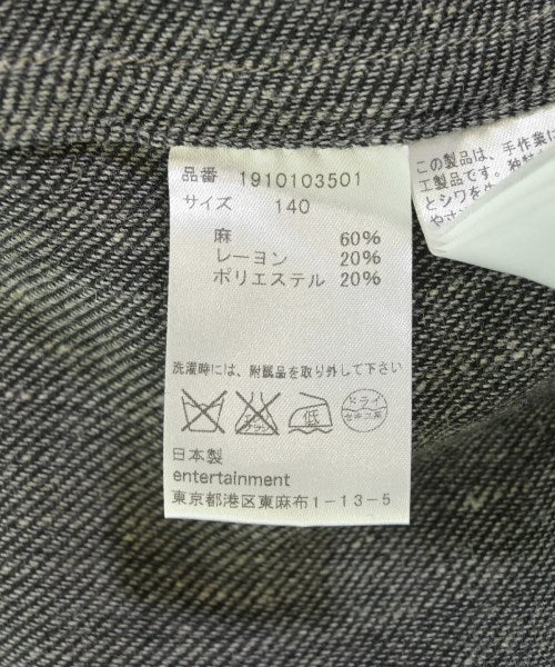 beautiful people 其他大衣