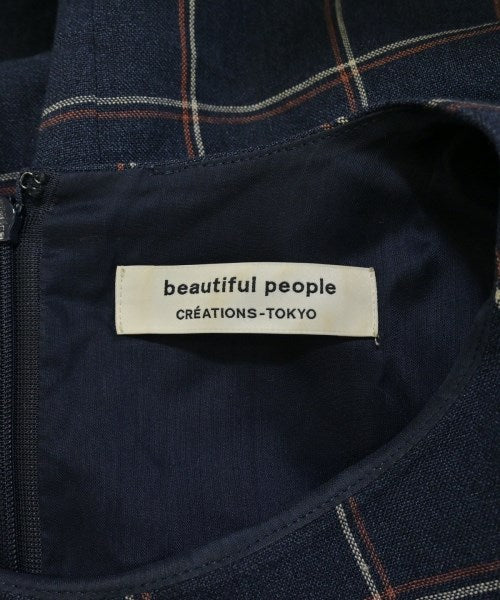 beautiful people 休閒襯衫