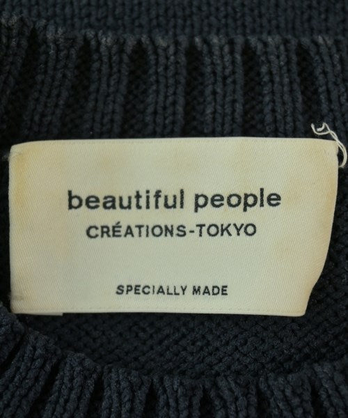 beautiful people 毛衣