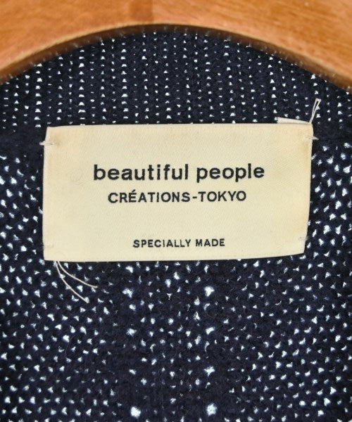 beautiful people 毛衣