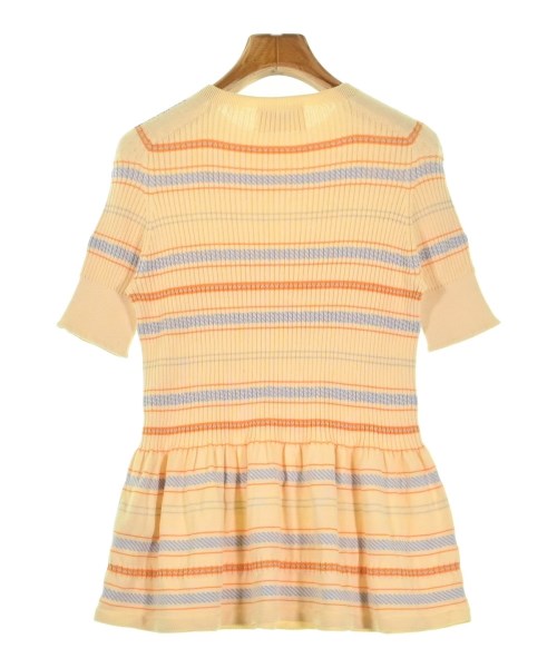 beautiful people 毛衣