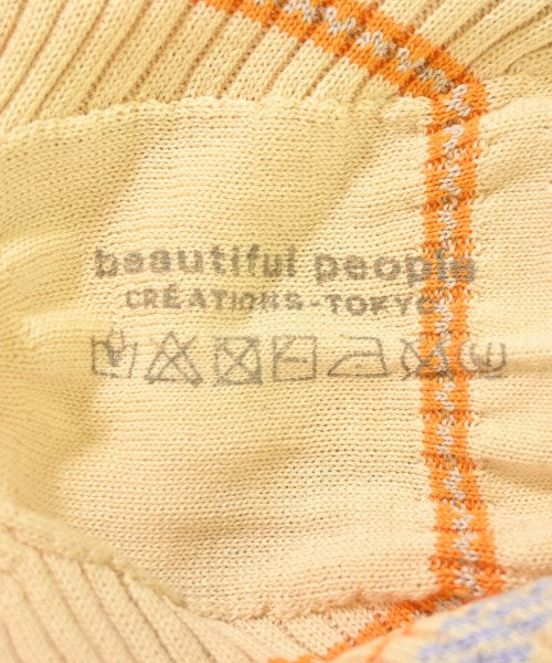 beautiful people 毛衣
