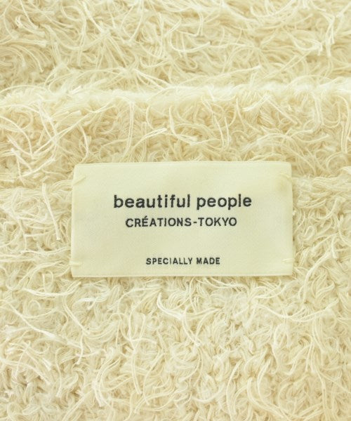beautiful people 毛衣