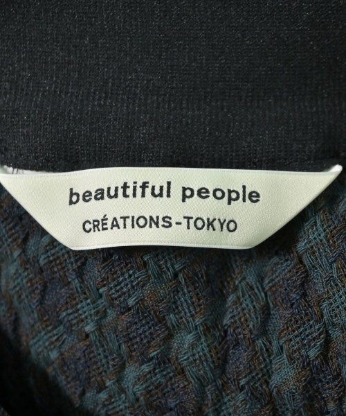 beautiful people 長裙/超長裙