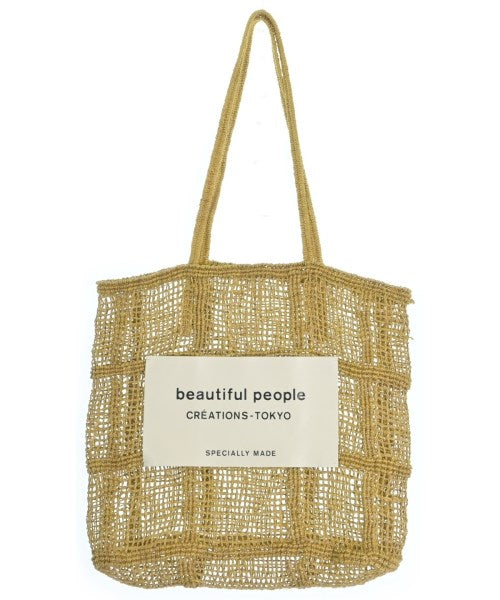 beautiful people 托特包