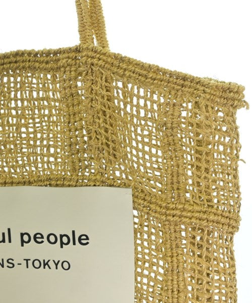 beautiful people 托特包