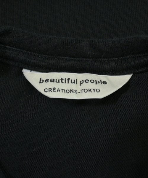 beautiful people T恤/上衣
