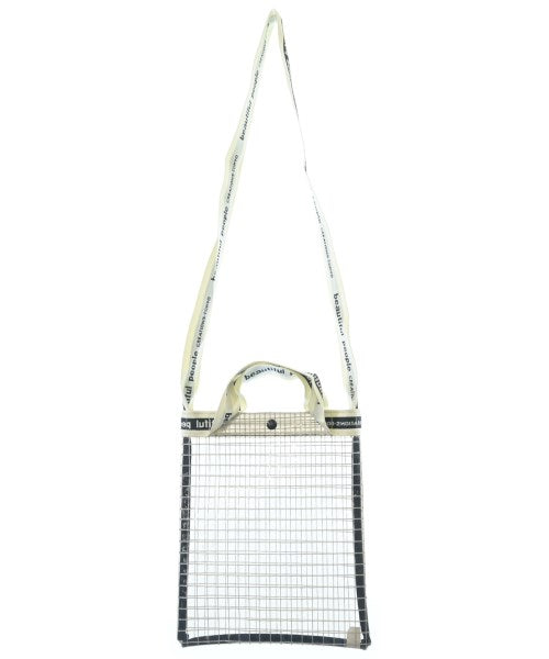 beautiful people 肩背包