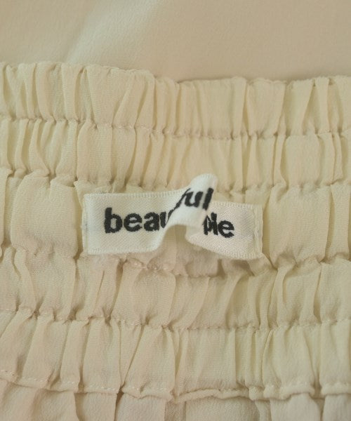 beautiful people 其他款