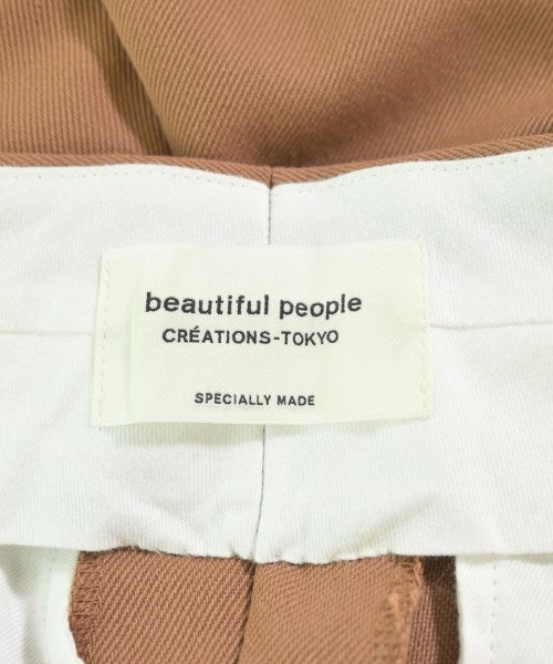 beautiful people 其他款