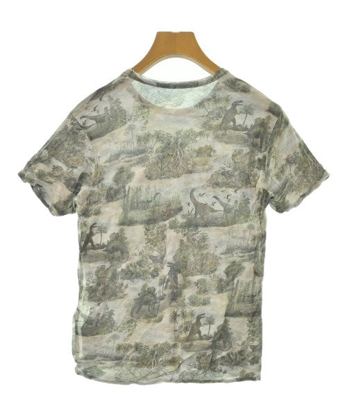 beautiful people T恤/上衣