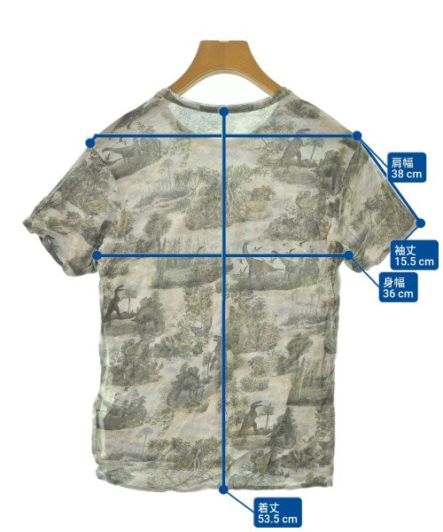 beautiful people T恤/上衣