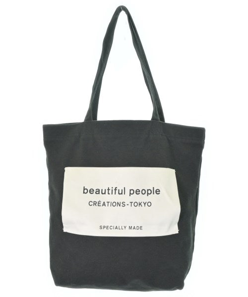 beautiful people 托特包