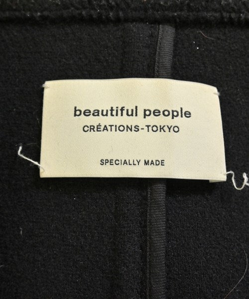 beautiful people 海軍外套