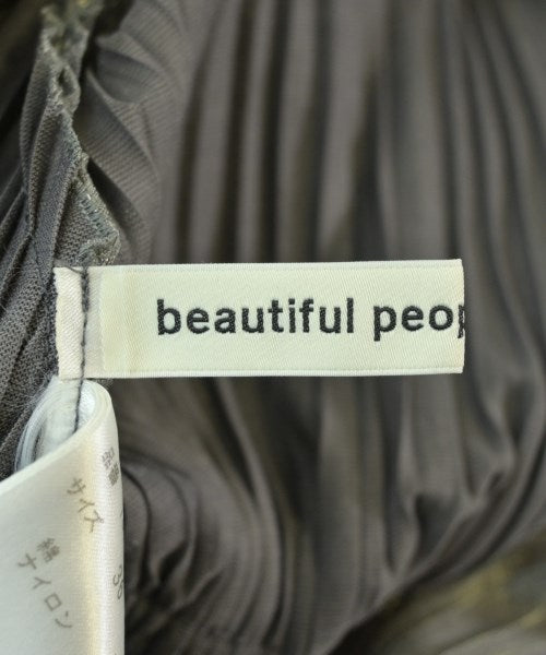 beautiful people 洋裝