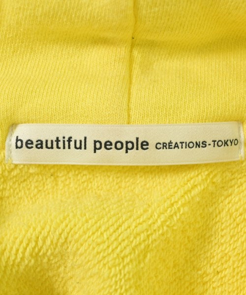 beautiful people 連帽衫