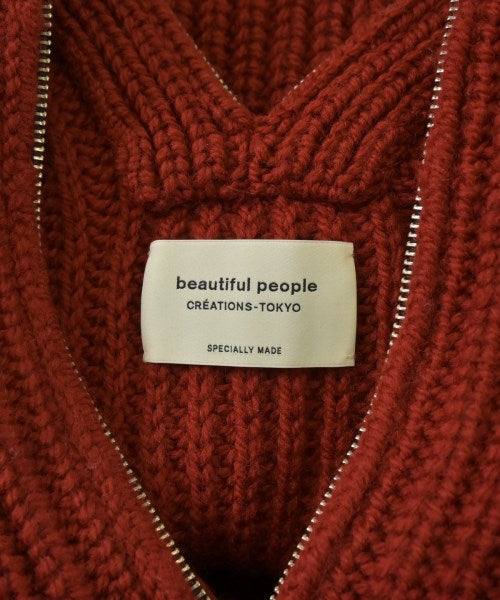 beautiful people 毛衣