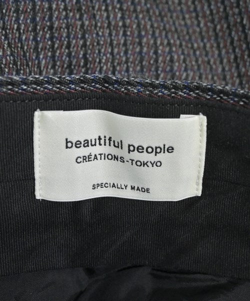 beautiful people 長裙/超長裙