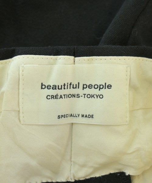 beautiful people 長褲