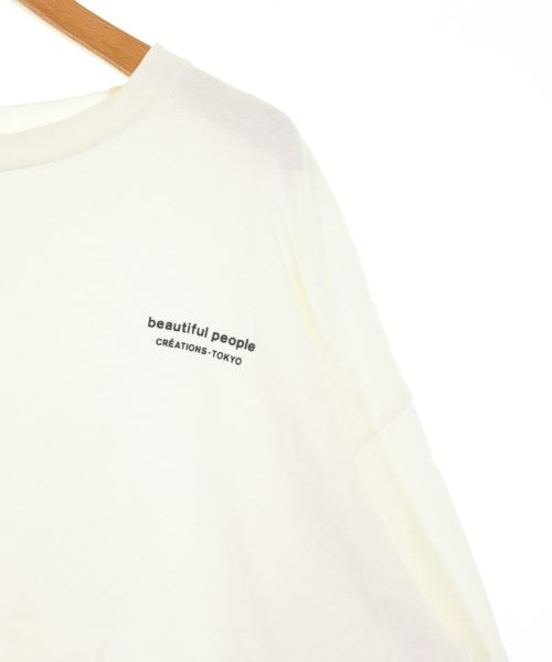beautiful people T恤/上衣