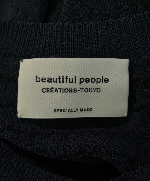 beautiful people 開襟衫
