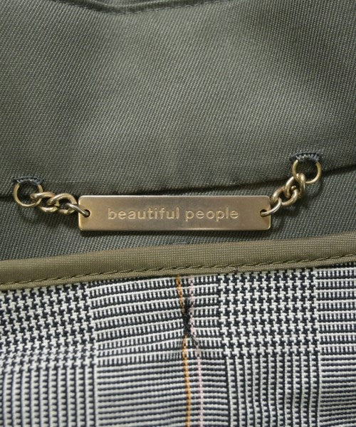 beautiful people 風衣