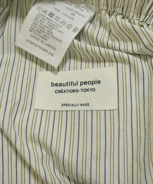 beautiful people 其他款