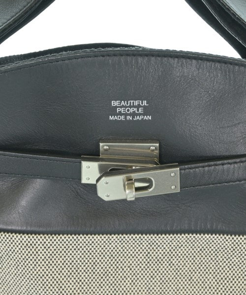beautiful people 托特包